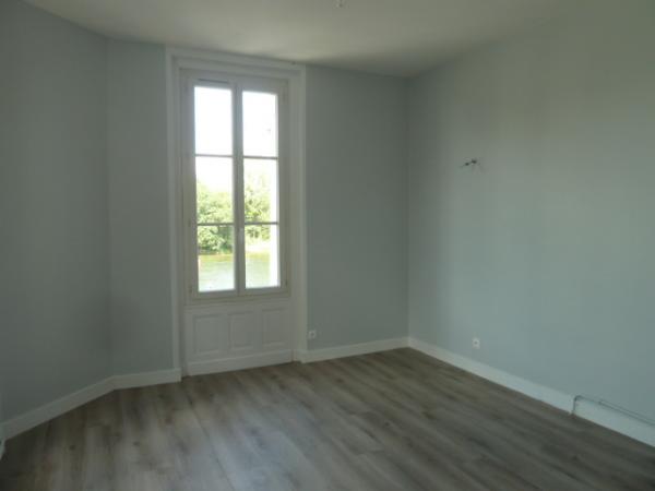 SAINT AIGNAN - APPARTEMENT T2