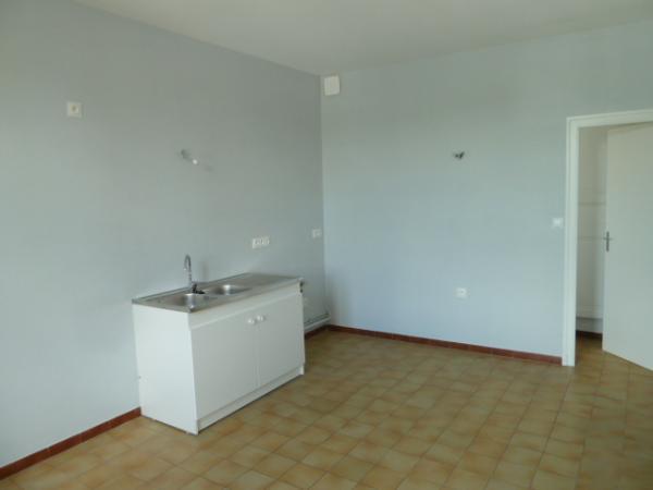 SAINT AIGNAN - APPARTEMENT T2