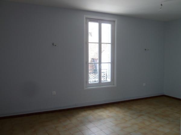 SAINT AIGNAN - APPARTEMENT T2