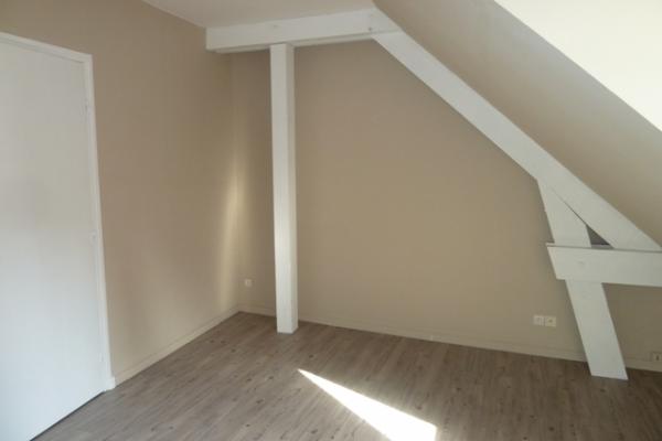 SAINT AIGNAN - APPARTEMENT T2