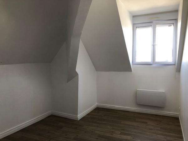 NOYERS SUR CHER - Appartement T2