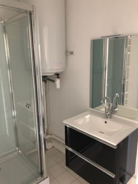 NOYERS SUR CHER - Appartement T2