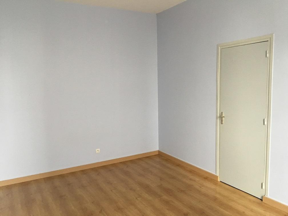 SAINT AIGNAN - APPARTEMENT T2