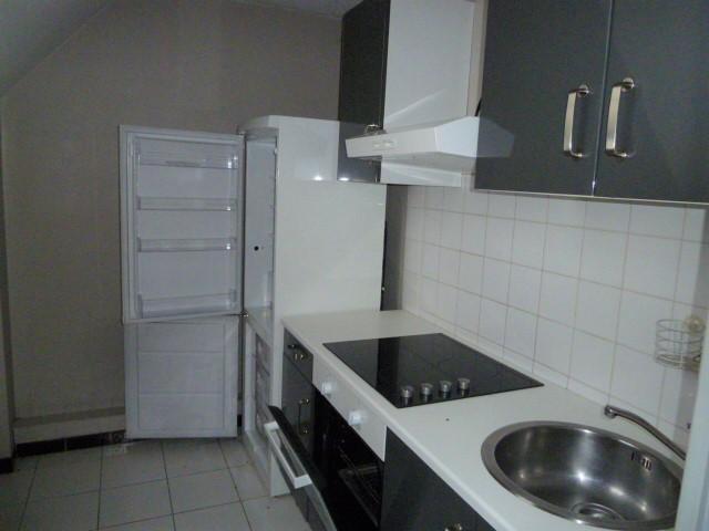 SAINT AIGNAN - APPARTEMENT T2