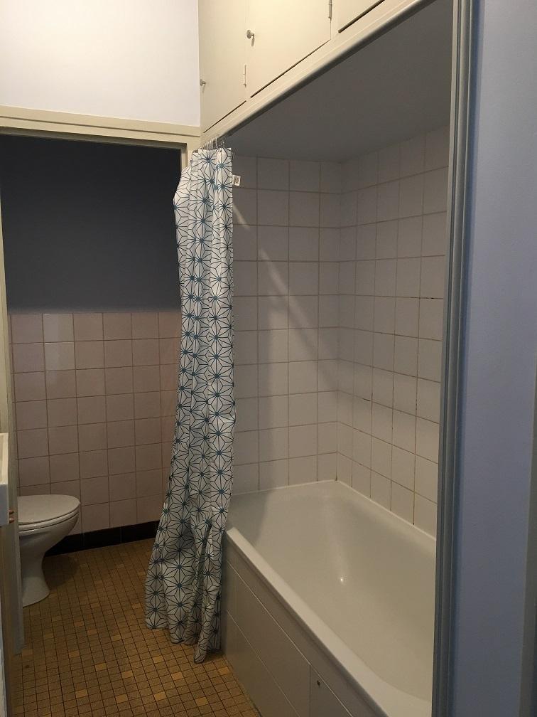 SAINT AIGNAN - APPARTEMENT T2