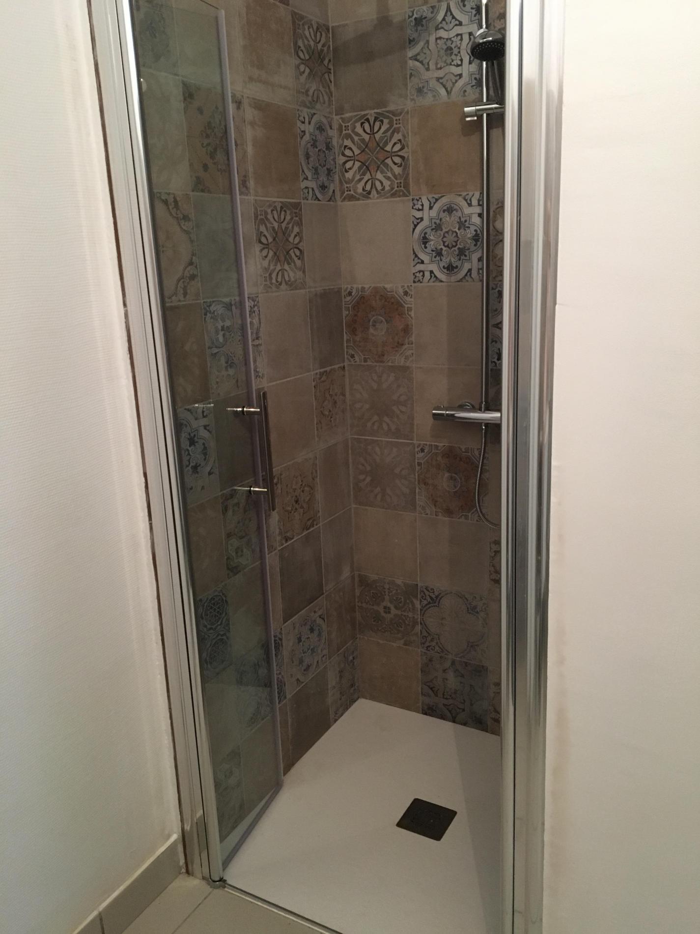 CHATEAUVIEUX - APPARTEMENT T2