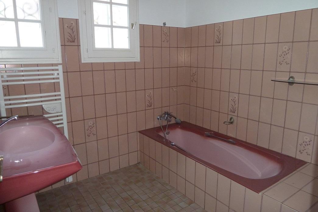 SELLES SUR CHER - MAISON DE VILLE T3 - garage et courette close