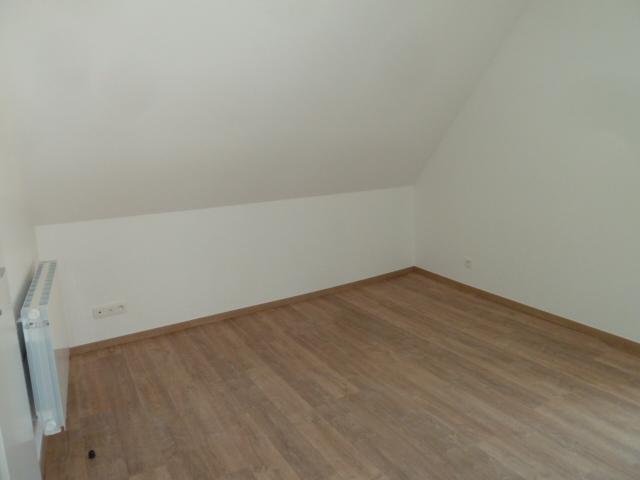 CENTRE SAINT AIGNAN - APPARTEMENT T2 - 37 M²