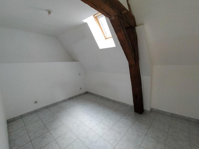 SAINT AIGNAN - APPARTEMENT T2