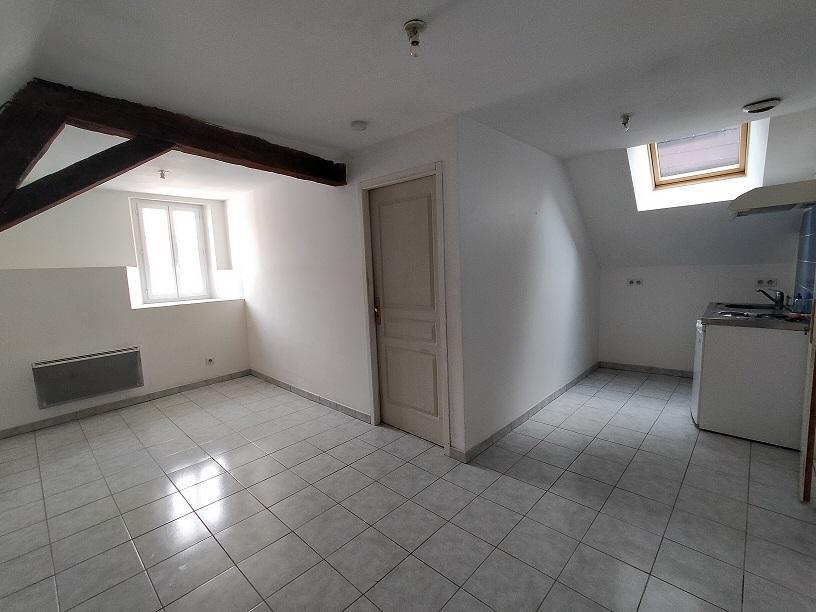 SAINT AIGNAN - APPARTEMENT T2