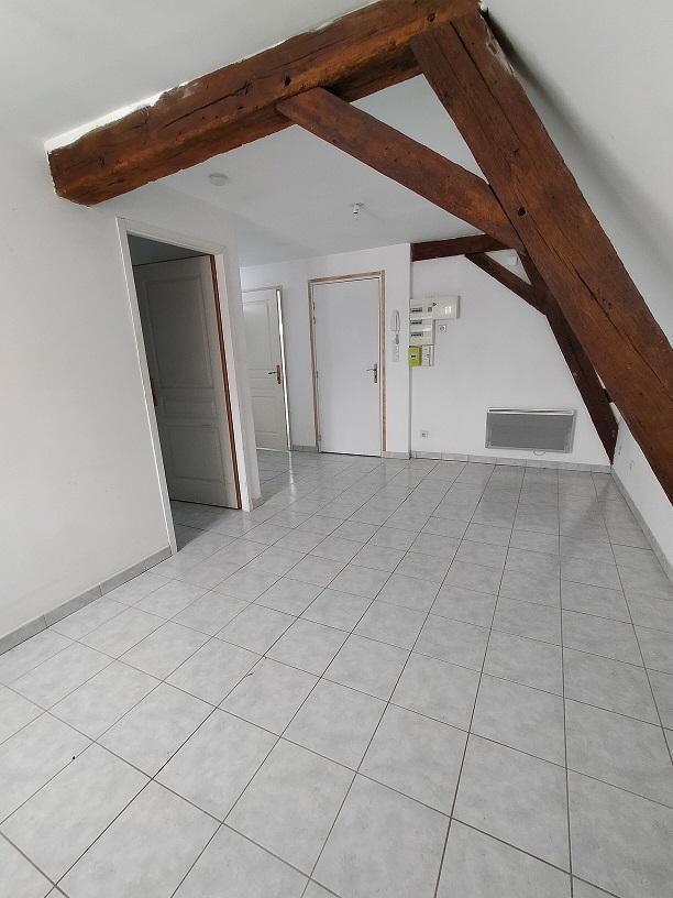 SAINT AIGNAN - APPARTEMENT T2
