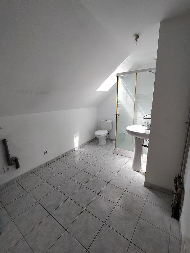 SAINT AIGNAN - APPARTEMENT T2