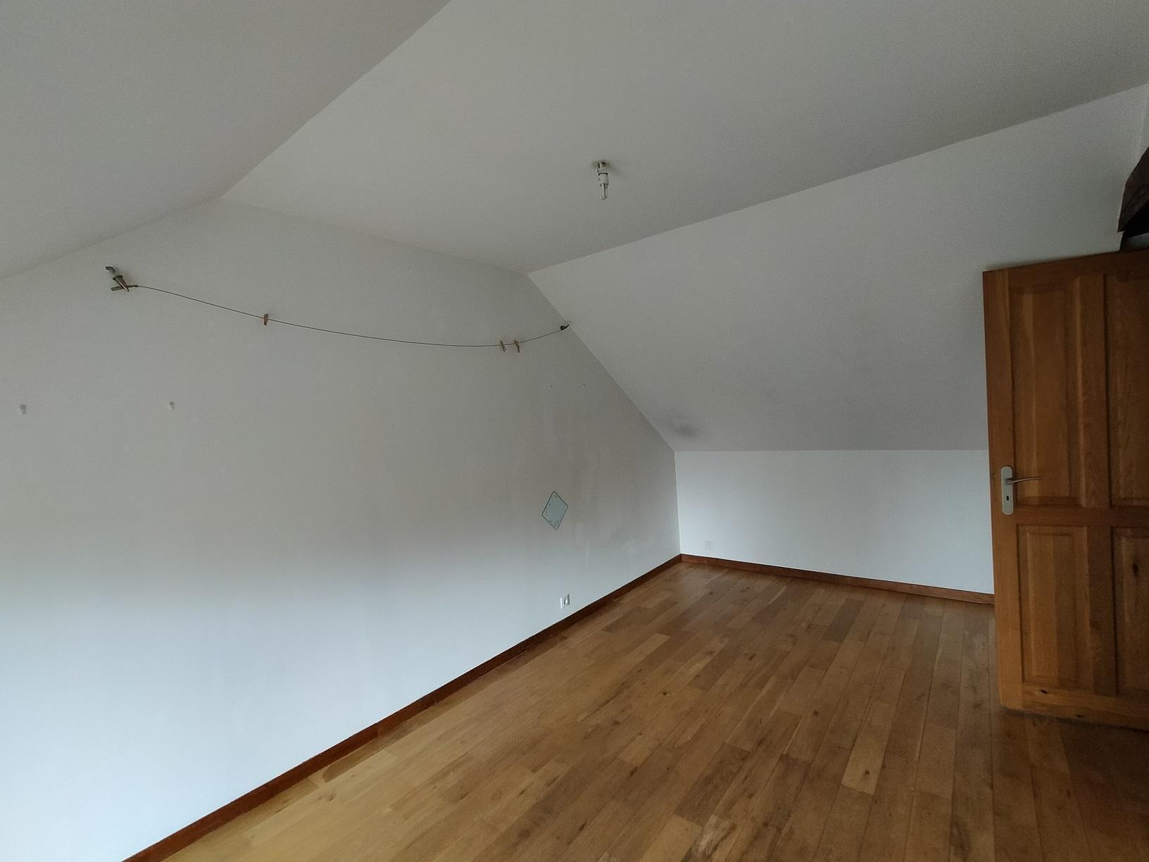MEHERS - MAISON T5 + terrain de 4000 m² env
