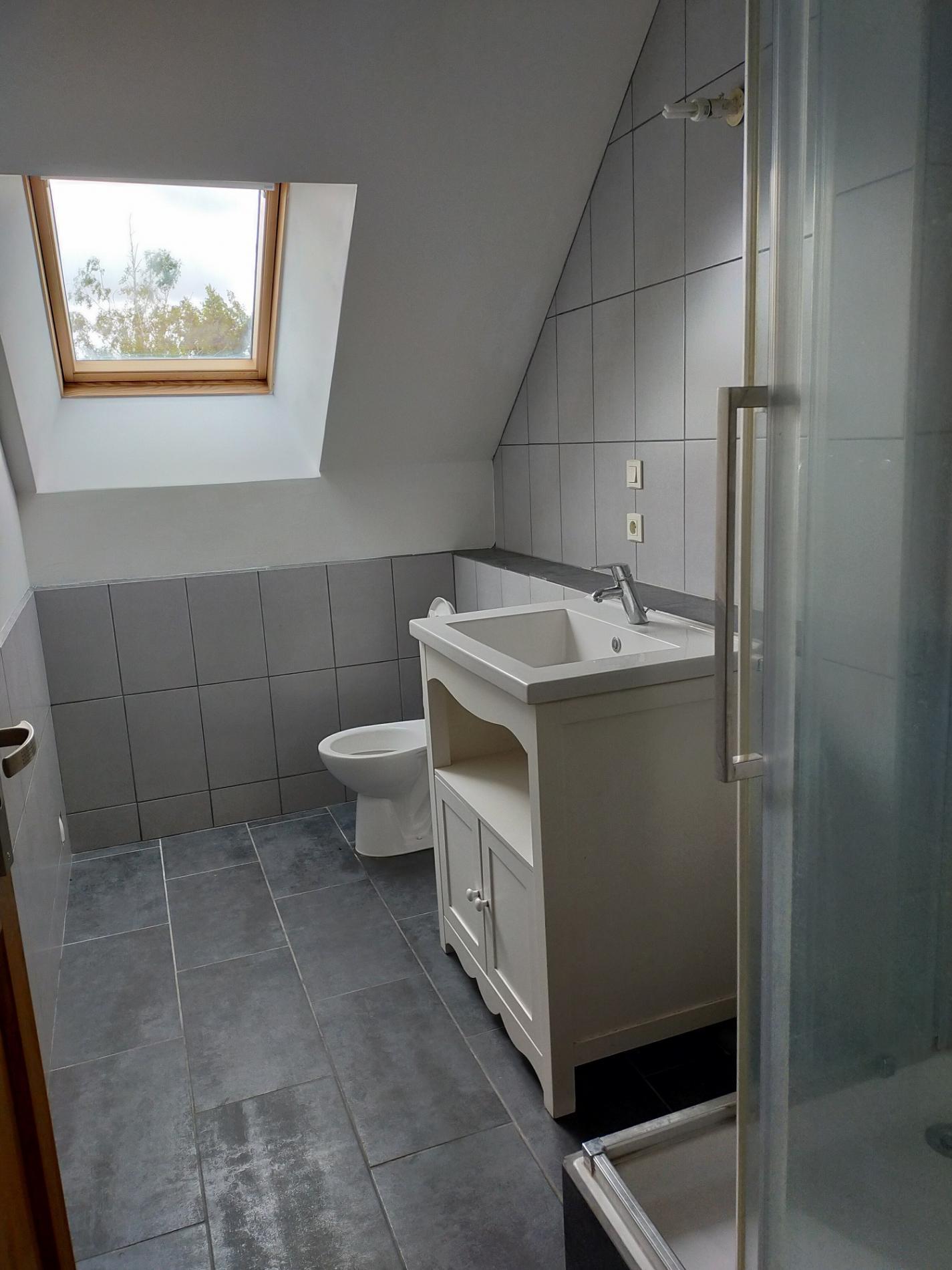 MEHERS - MAISON T5 + terrain de 4000 m² env