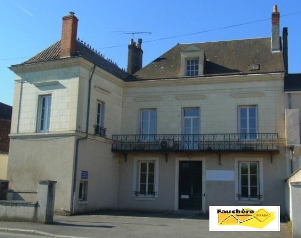 SAINT AIGNAN -  STUDIO de 20m²