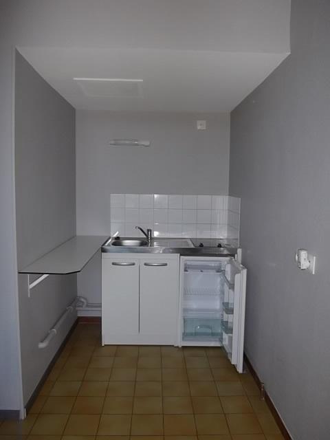SAINT AIGNAN -  STUDIO de 20m²