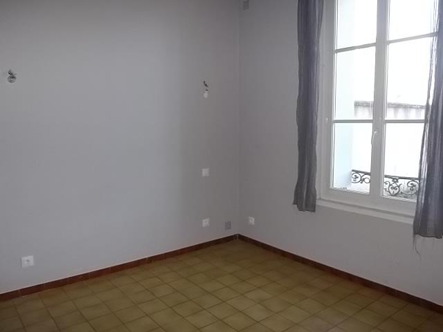 SAINT AIGNAN -  STUDIO de 20m²