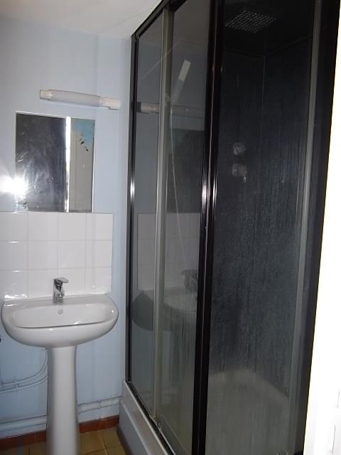 SAINT AIGNAN -  STUDIO de 20m²