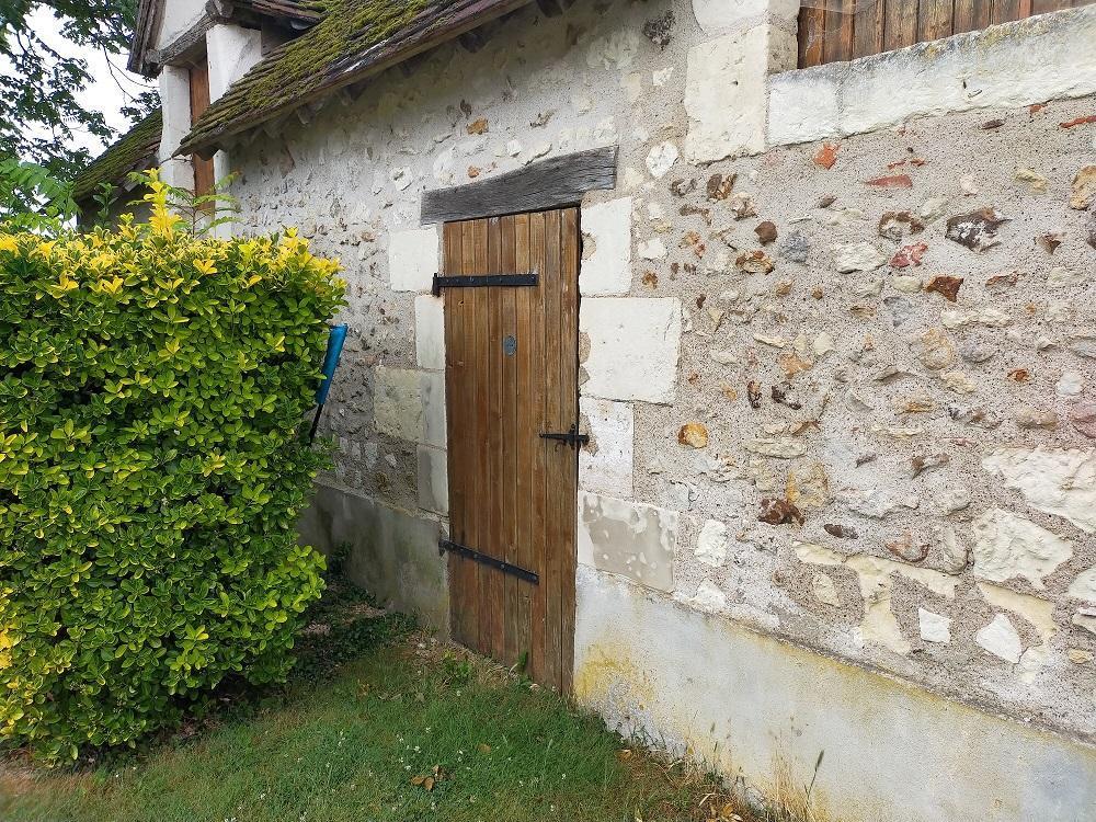 POUILLÉ, MAISON T3 de 94m² en CAMPAGNE