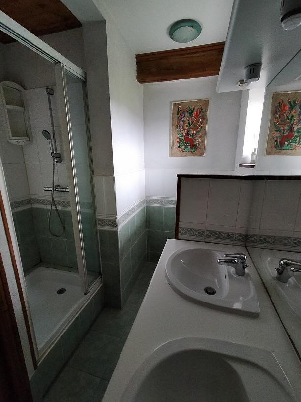 POUILLÉ, MAISON T3 de 94m² en CAMPAGNE