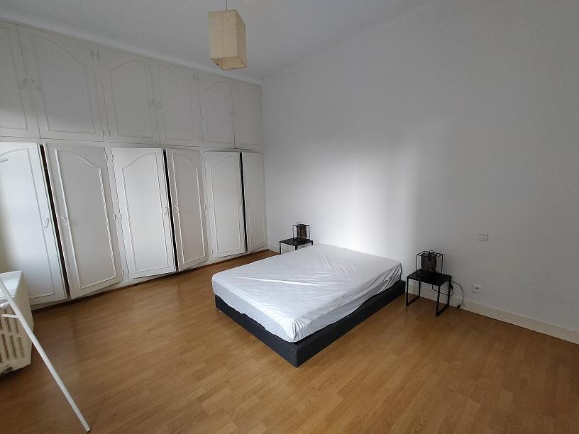 SAINT AIGNAN - MAISON DE PAYS de 110 m² - T5 - JARDIN CLOS