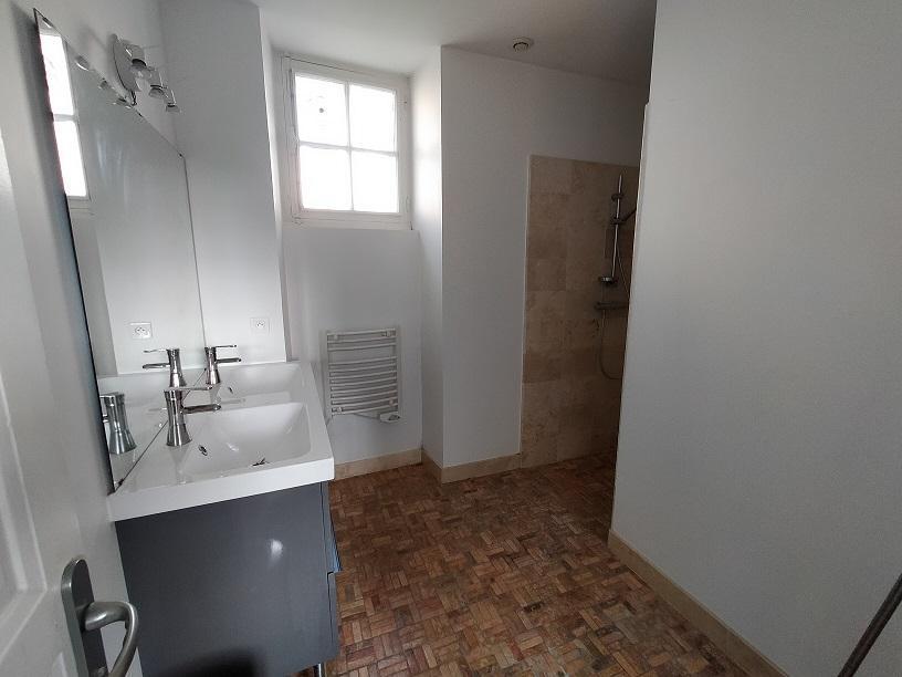 SAINT AIGNAN - MAISON DE PAYS de 110 m² - T5 - JARDIN CLOS