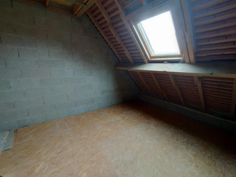 SAINT AIGNAN, MAISON T5 -  TERRAIN NON CLOS 1500 m²