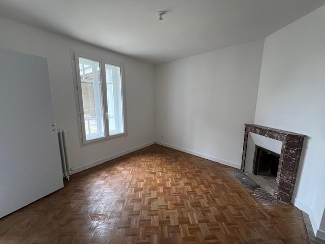 CENTRE SAINT AIGNAN - STUDIO