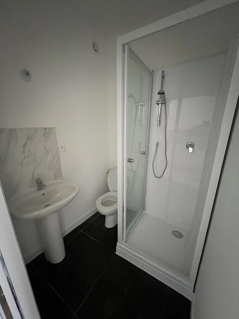 CENTRE SAINT AIGNAN - STUDIO