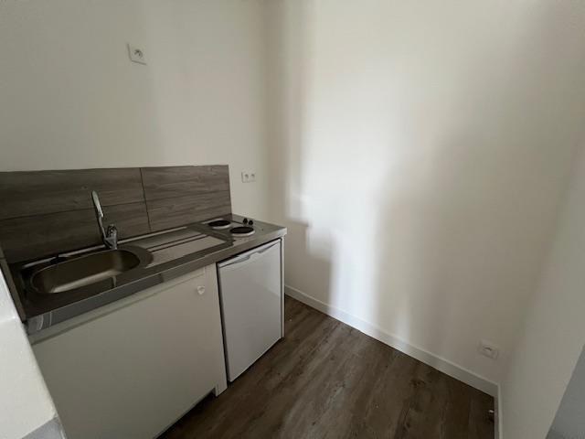 CENTRE SAINT AIGNAN - STUDIO