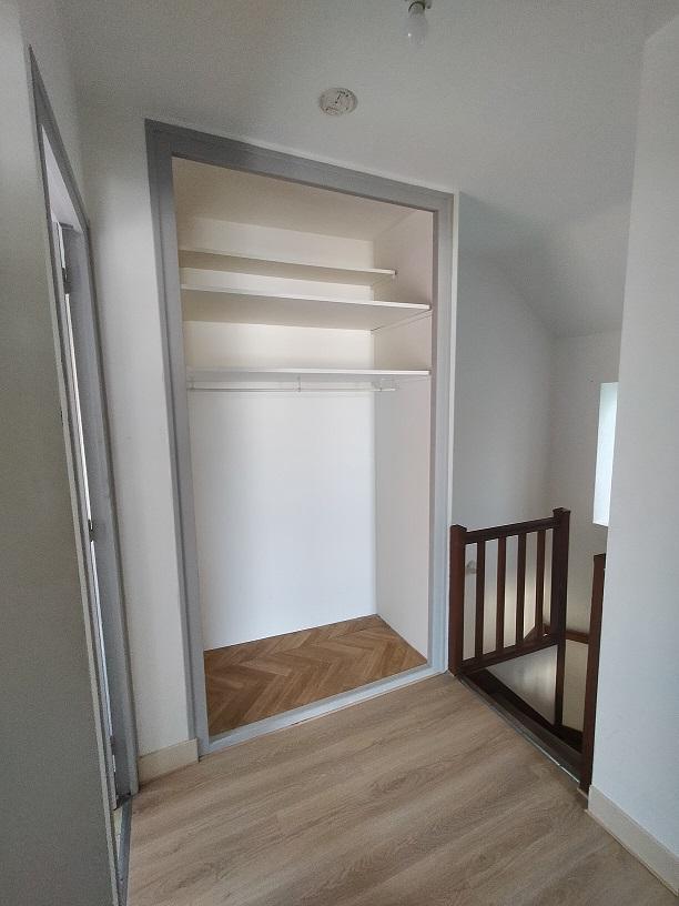 CENTRE SAINT AIGNAN - MAISON DE VILLE T3 - 66m² + cour