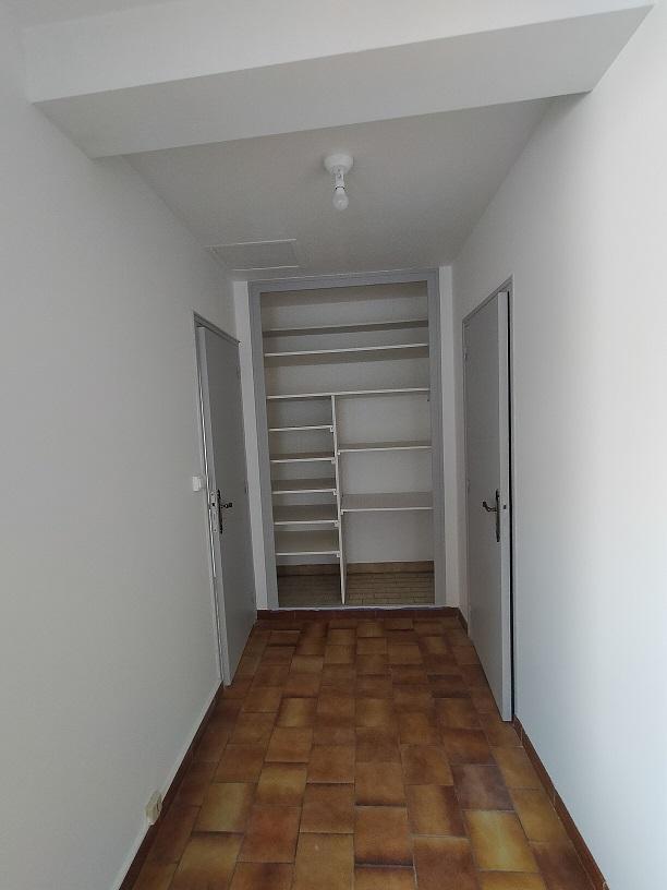 CENTRE SAINT AIGNAN - MAISON DE VILLE T3 - 66m² + cour
