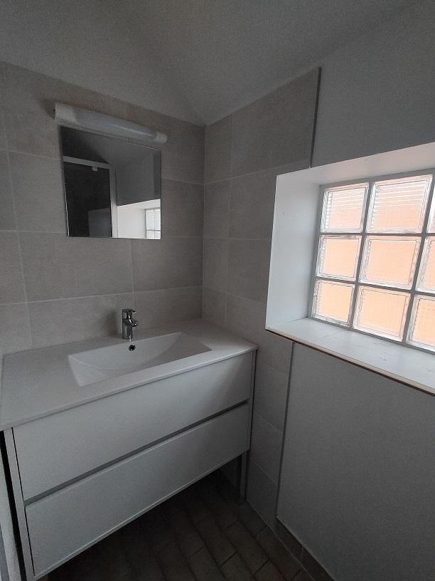 CENTRE SAINT AIGNAN - MAISON DE VILLE T3 - 66m² + cour