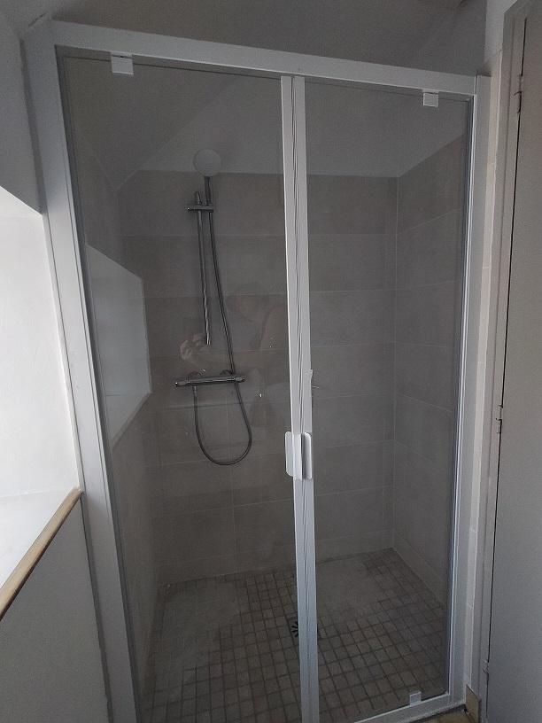 CENTRE SAINT AIGNAN - MAISON DE VILLE T3 - 66m² + cour