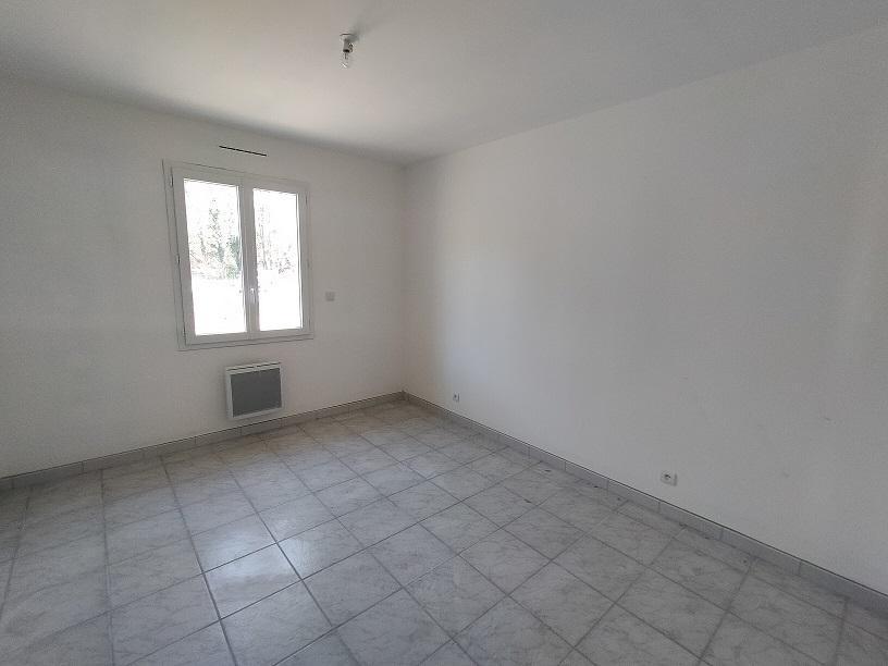 CHATILLON SUR CHER - MAISON PLAIN PIED + GARAGE