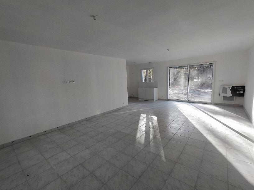 CHATILLON SUR CHER - MAISON PLAIN PIED + GARAGE