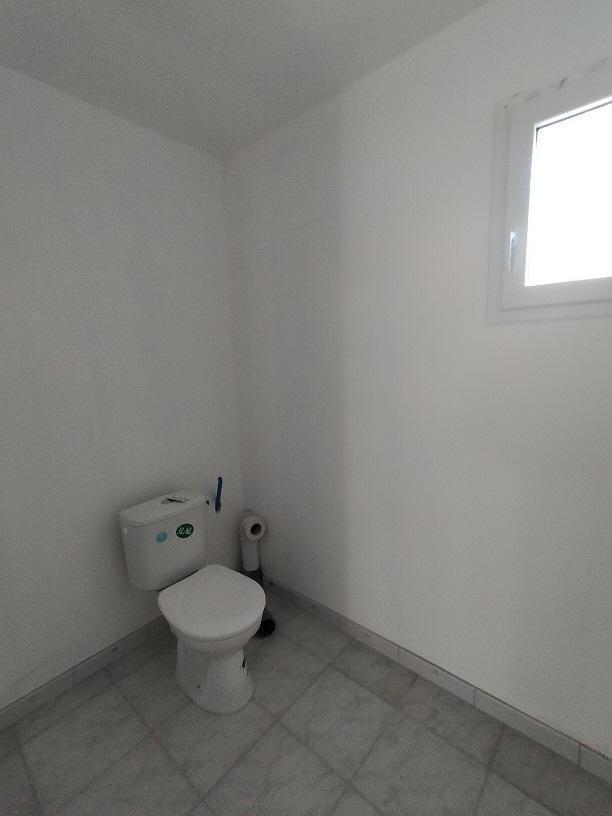 CHATILLON SUR CHER - MAISON PLAIN PIED + GARAGE